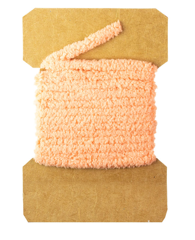 Синель WAPSI Mop Chenille Flesh
