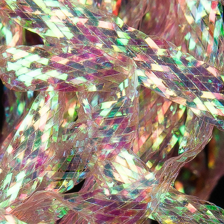 Плетеная тесьма Hends Pearl Scudback 017 Purple
