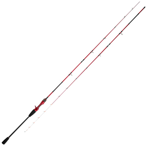 Удилище бортовое на кальмара Pro Marine Artirossa Squid 1.80 м 30-90 гр 602M