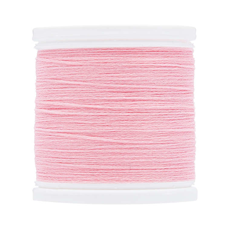 Нить Hends Body Threads 50yds 1517 Pink