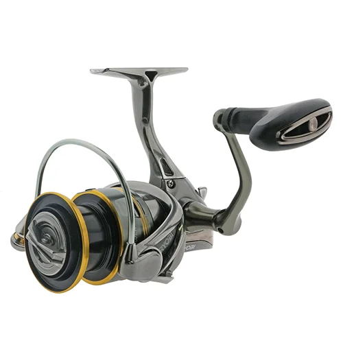 Катушка Ryobi Zauber PG Power 3000