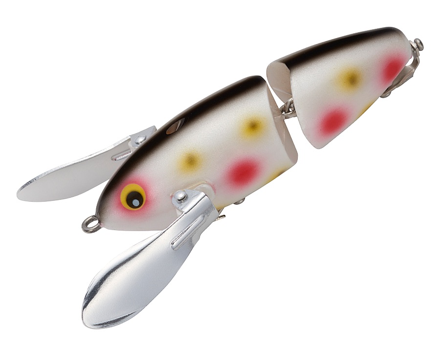 Кроулер SMITH Jittler Clicker F Jtd 10