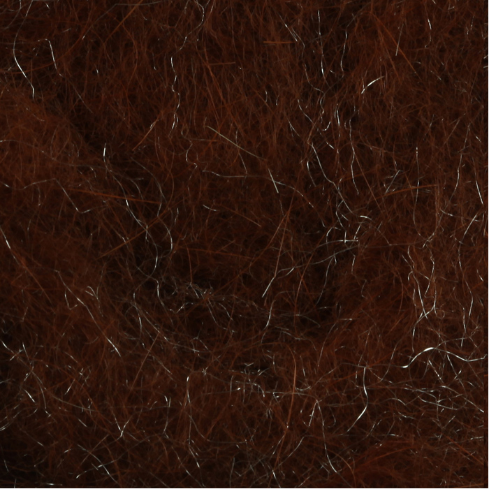 Даббинг Hareline Hare-Tron Seal Brown