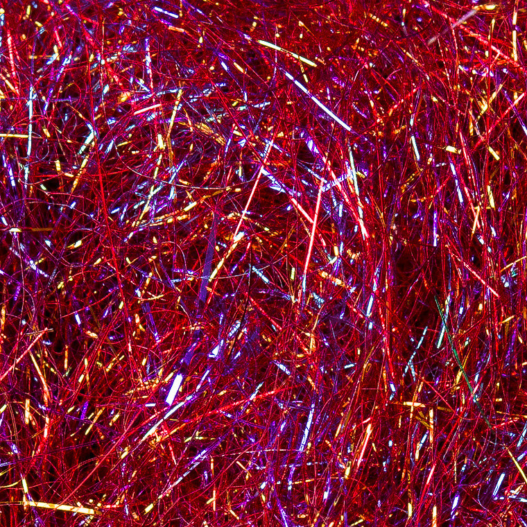Даббинг HENDS Spectra 958 Rainbow Red