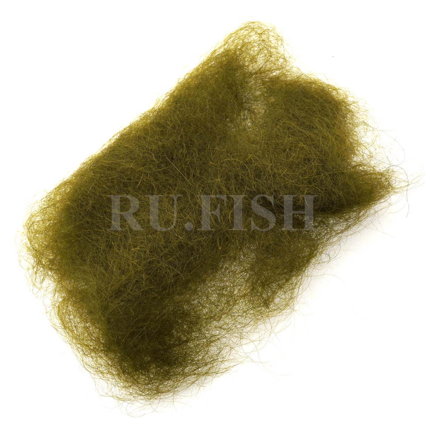 Даббинг Wapsi Angora Goat Olive