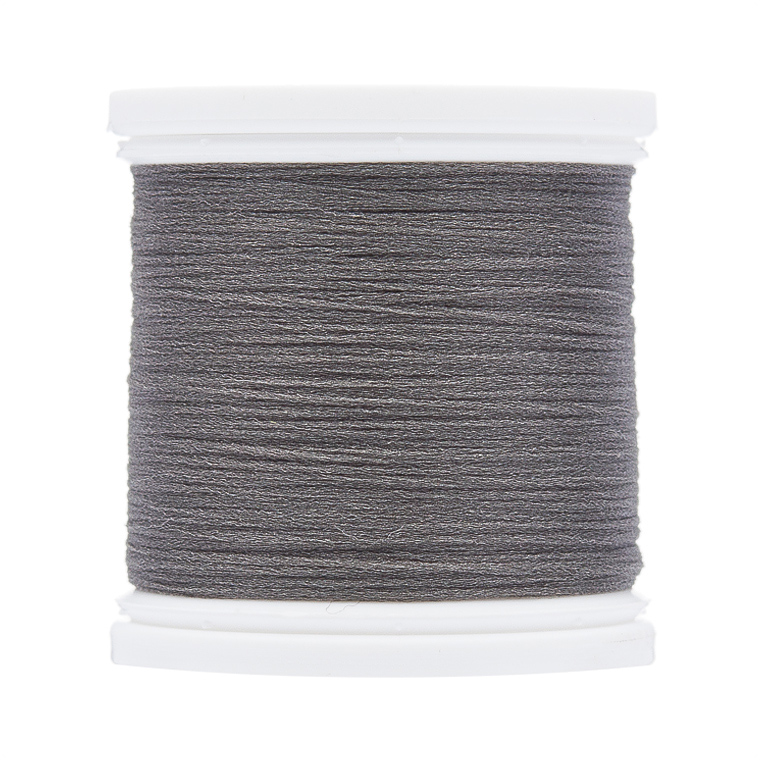 Нить Hends Body Threads 50yds 1563 Dark Gray