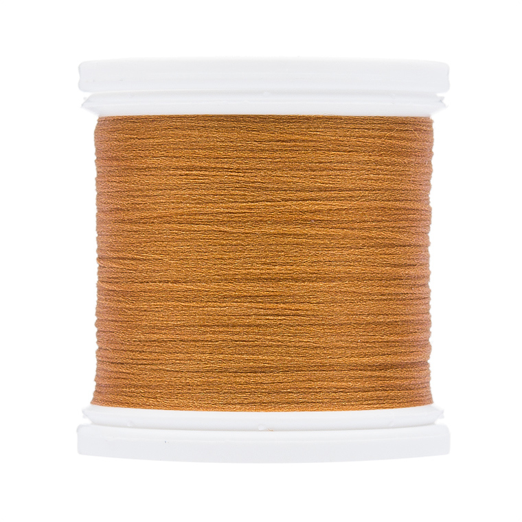 Нить Hends Body Threads 50yds 1524 Sandy Brown