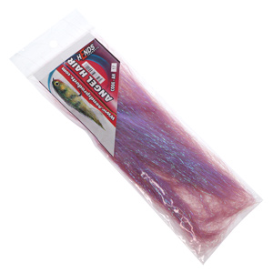 Волокна синтетические Hends Angel Hair 17 Violet Pearl