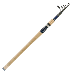 Спиннинг телескопический Kosadaka Voyager Tele