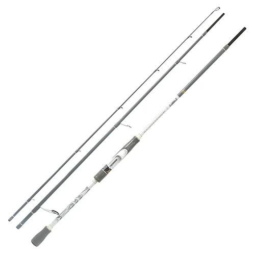 Спиннинг Ecooda SeeSi VII Lure Rod 244см 7-25 гр 803MS