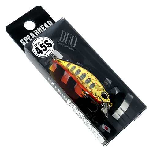 Воблер DUO Spearhead Ryuki 45S 4 гр MCC4084