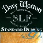 Даббинг Wapsi SLF Standard Golden Olive