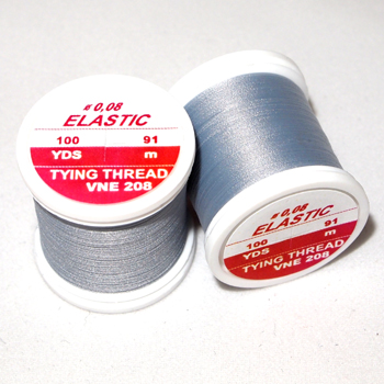 Нить Hends Elastic Thread 208 Slate