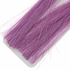 Волокна Textreme Phosphorescent Fibers 1/69" 88 Lilac