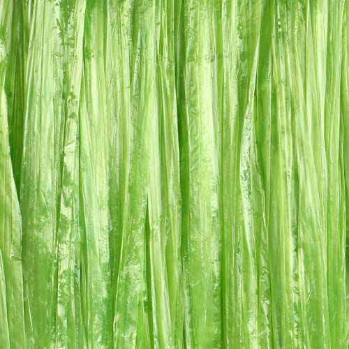 Рафия Hareline Swiss Straw Chartreuse