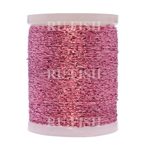 Тесьма Veevus Iridescent Thread Pink #06