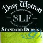 Даббинг Wapsi SLF Standard Insect Green
