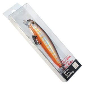 Воблер Smith Cherry Blood SR 90F 9.4 гр 46