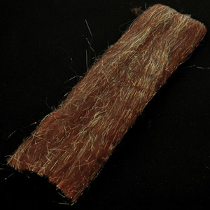 Волокна синтетические Textreme Wool Blend Brown
