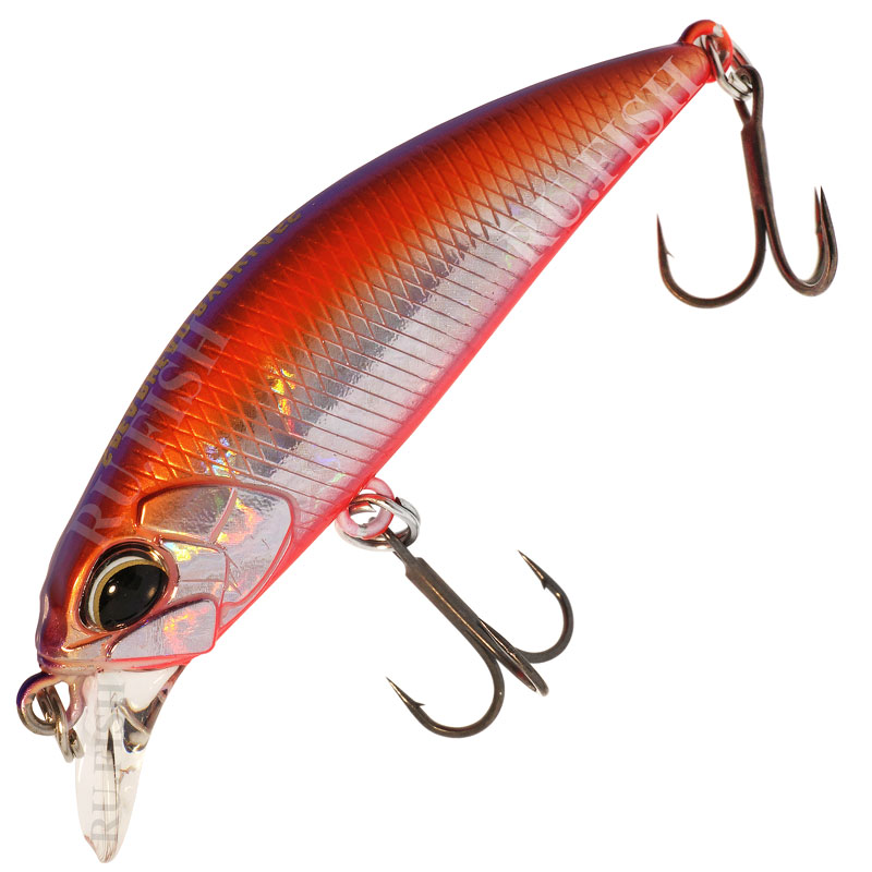 Воблер DUO Spearhead Ryuki 45S 4гр. ADA4071