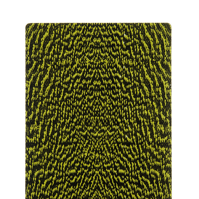 Пленка Wapsi Thin Skin Mottled Bustard Olive