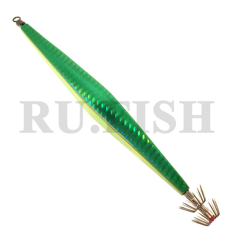 Кальмарница грузовая ASARI Squid Stinger 150гр.