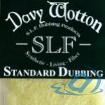 Даббинг Wapsi SLF Standard Light Olive