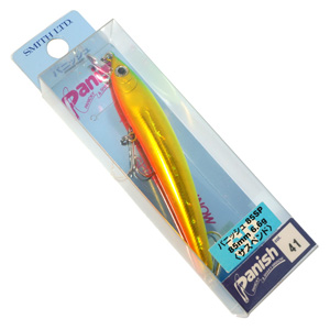 Воблер Smith Panish 85SP 85 мм 6,6 гр 41
