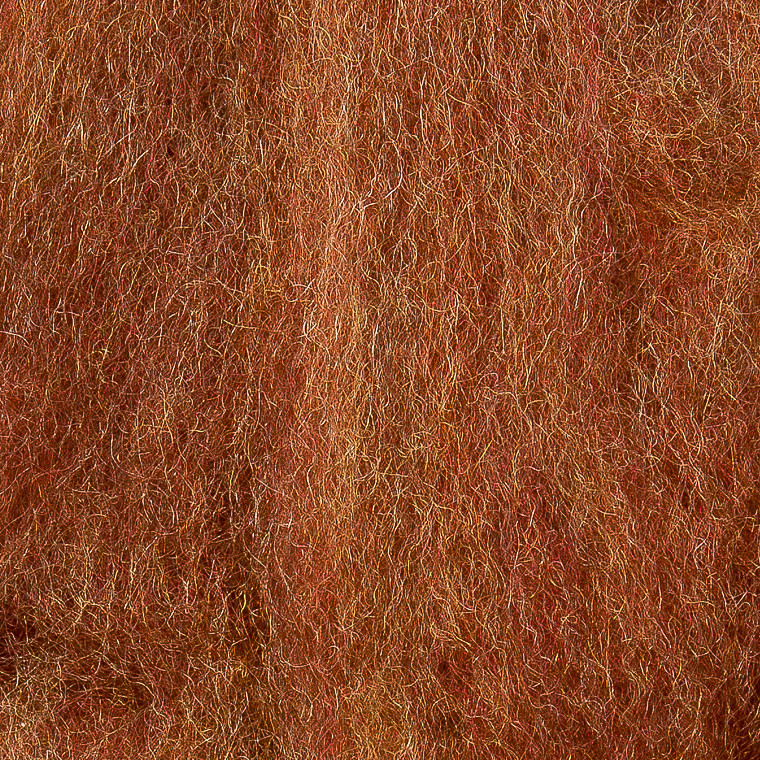 Даббинг WAPSI Superfine March Brown