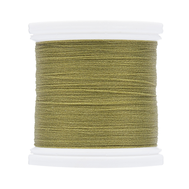 Нить Hends Body Threads 50yds 1521 Dark Olive Green