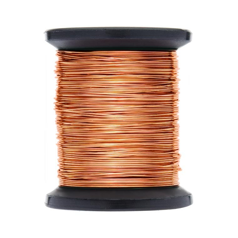 Проволока UNI French Wire Large, Copper