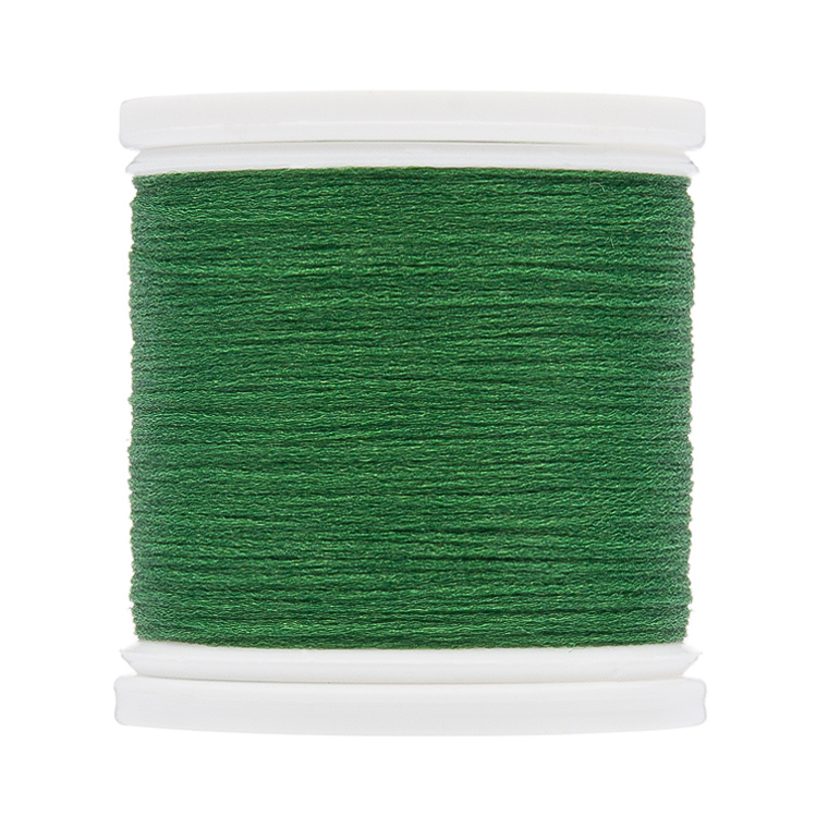 Нить Hends Body Threads 50yds 1704 Myrtle Green
