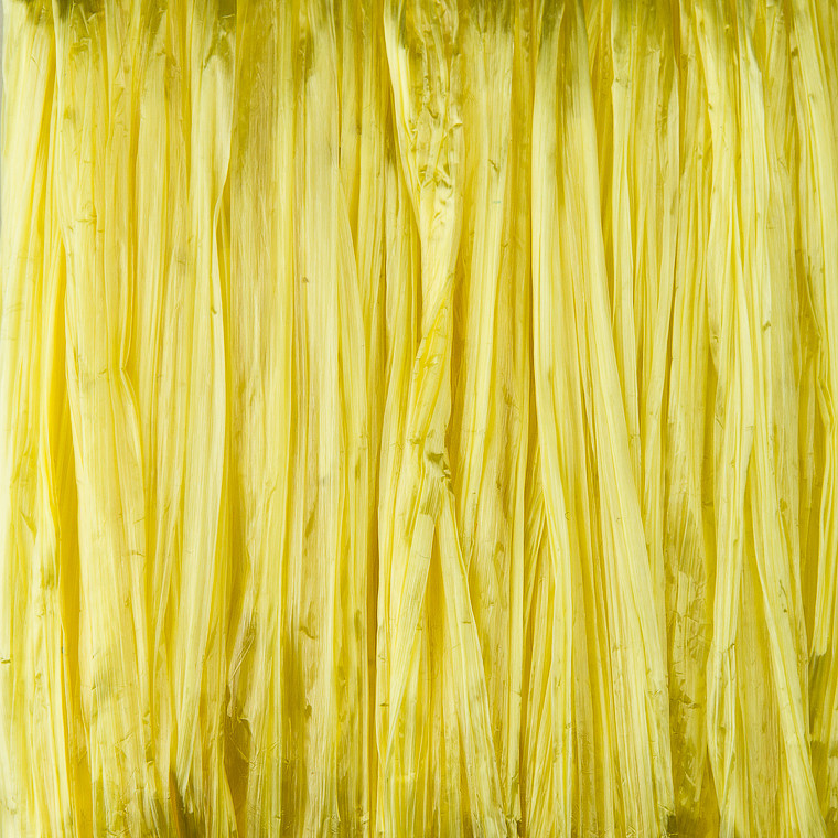 Рафия Wapsi Swiss Straw Yellow
