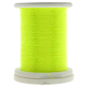 Люрекс Textreme Body Fly 100 Den 26-Fl.Yellow