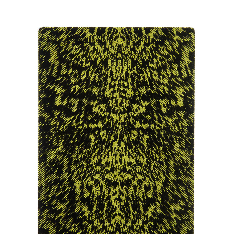 Пленка Wapsi Thin Skin Mottled OAK Olive