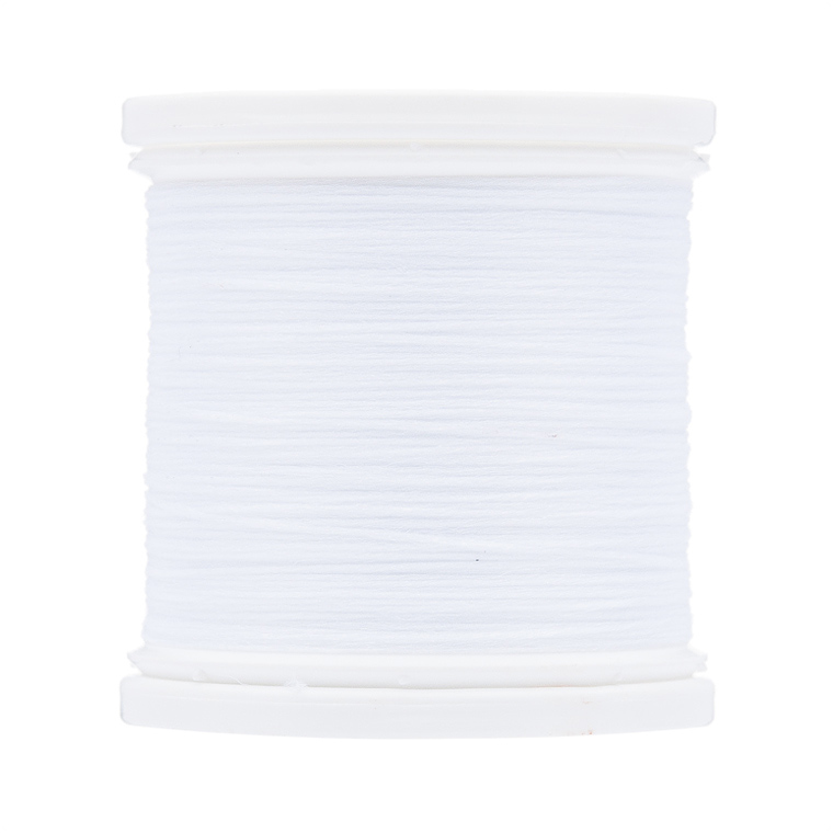 Нить Hends Body Threads 50yds 1001 White