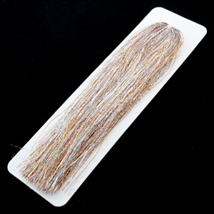Волокна синтетические Textreme Predator Bait Fibre 142132-Shiny Copper