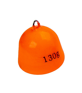 Грузило HIGASHI Bell Sinker 130гр.