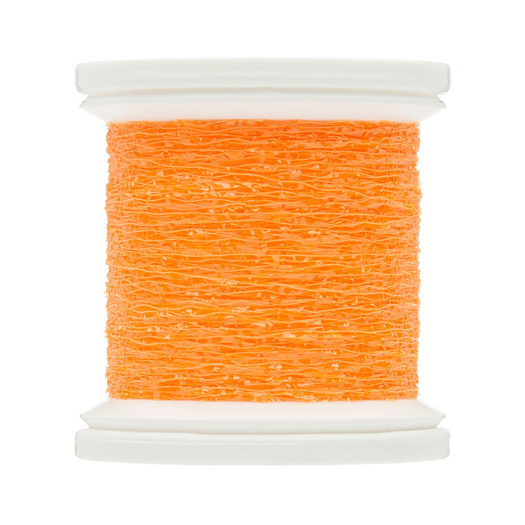 Нить Hends Buzzer Body 12yds 02 Fl.Orange