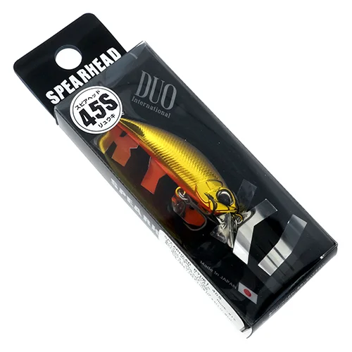 Воблер DUO Spearhead Ryuki 45S 4 гр MCC4054