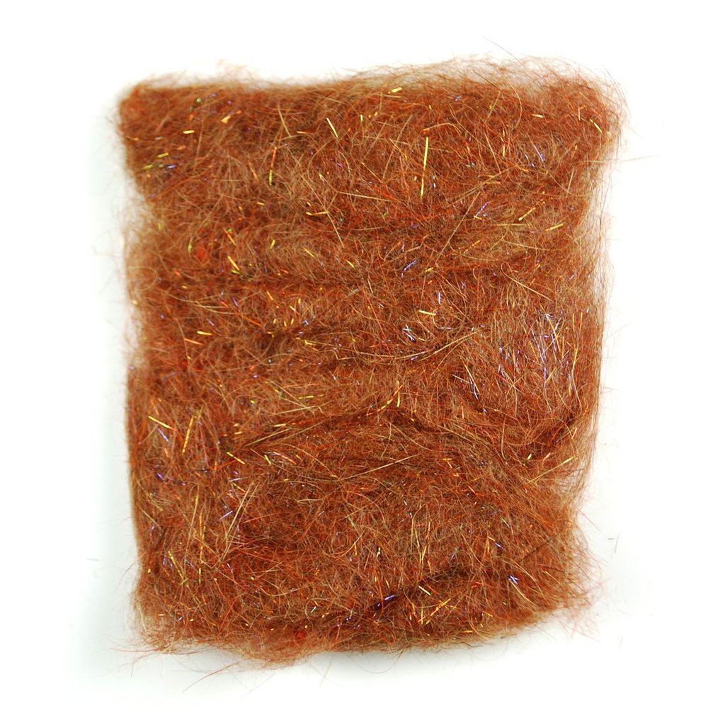 Даббинг WAPSI SLF Bug Dubbing Medium Brown