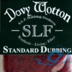 Даббинг Wapsi SLF Standard Fiery Claret