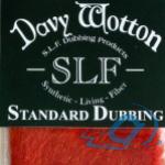 Даббинг Wapsi SLF Standard Fiery Orange