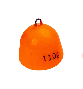 Грузило HIGASHI Bell Sinker 110гр.
