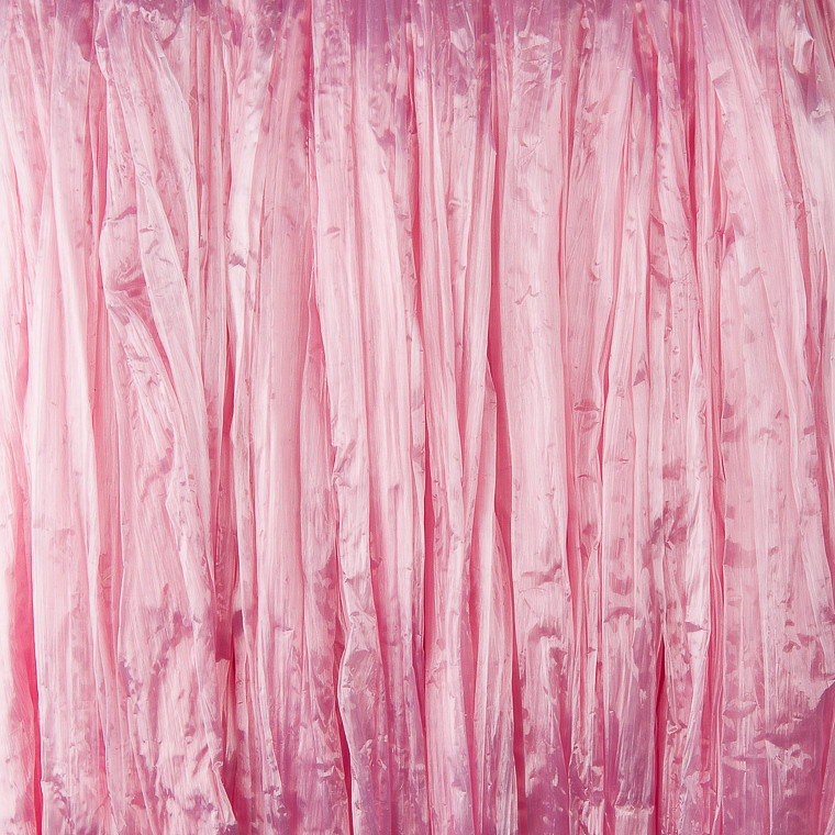 Рафия Wapsi Swiss Straw Light Pink