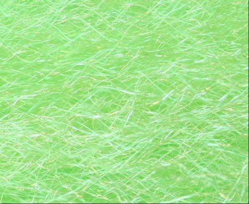 Волокна синтетические H2O Mirror Image Chartreuse