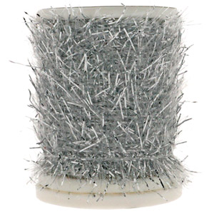 Синель Textreme Brill 5мм 09 Silver