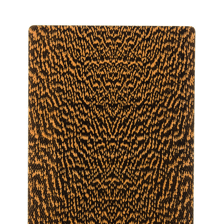 Пленка Wapsi Thin Skin Mottled Bustard Orange