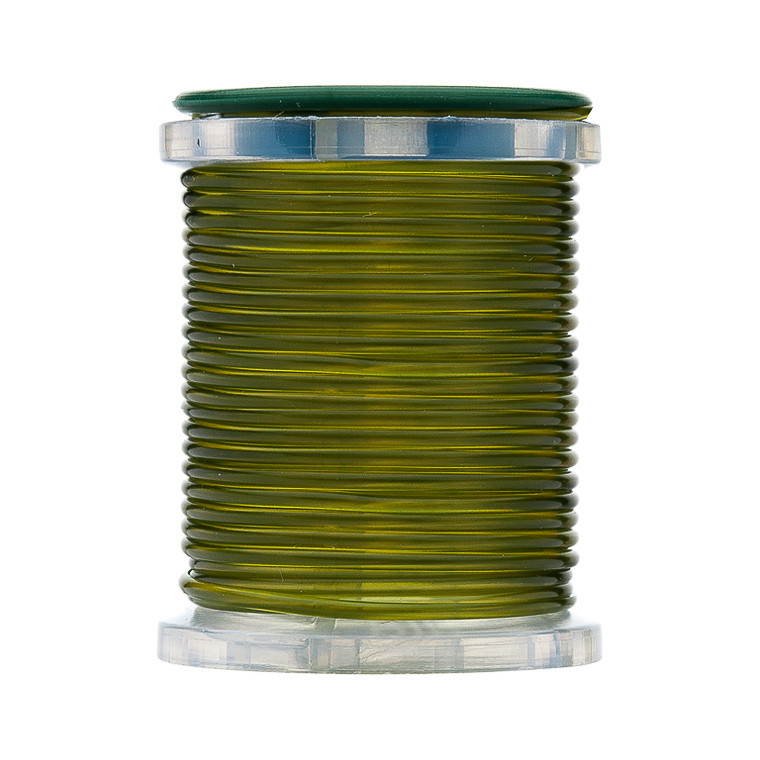 Материал для сегментации UTC Vinyl Rib Medium, Olive