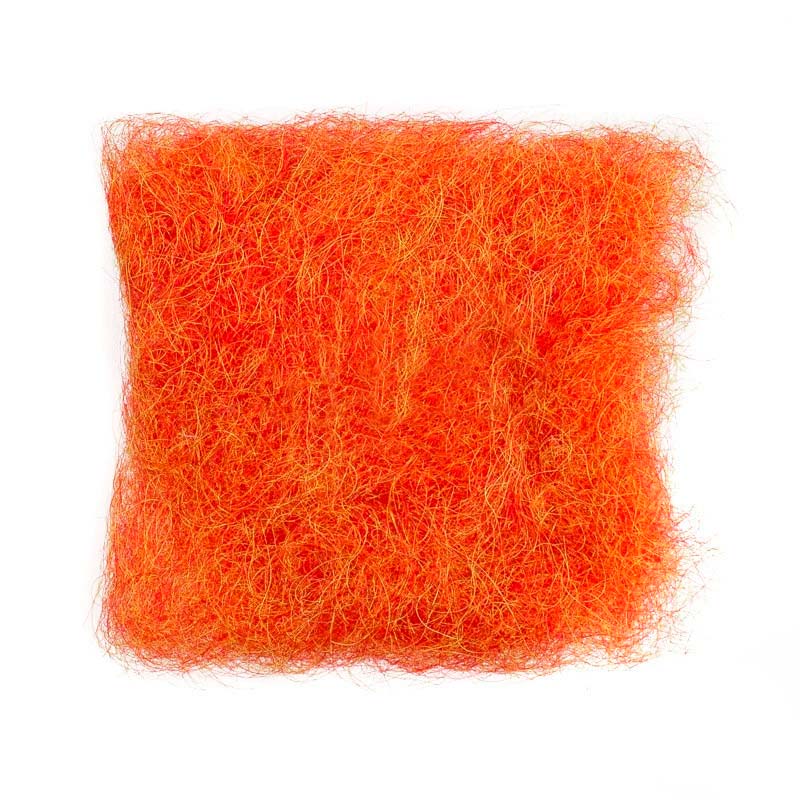 Даббинг Wapsi SLF P. Jorgensen Sunset Orange